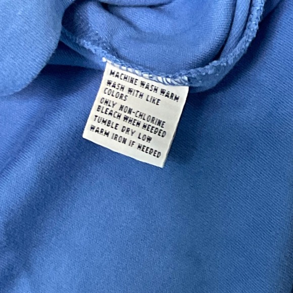 Polo Ralph Lauren Polo Shirt Classic Fit Short Sleeve Casual Blue L - Picture 3 of 7